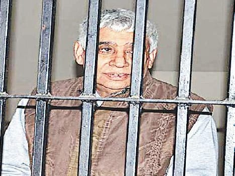 Rampal bail rejected in two cases